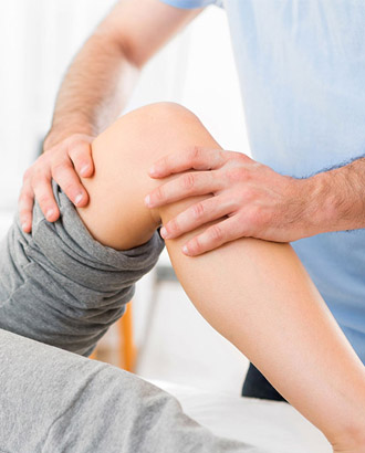 professional physiotherapy services