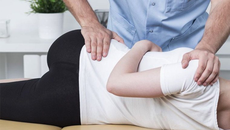 physiotherapists services