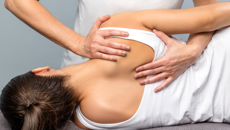 neck and back injuries spinal care