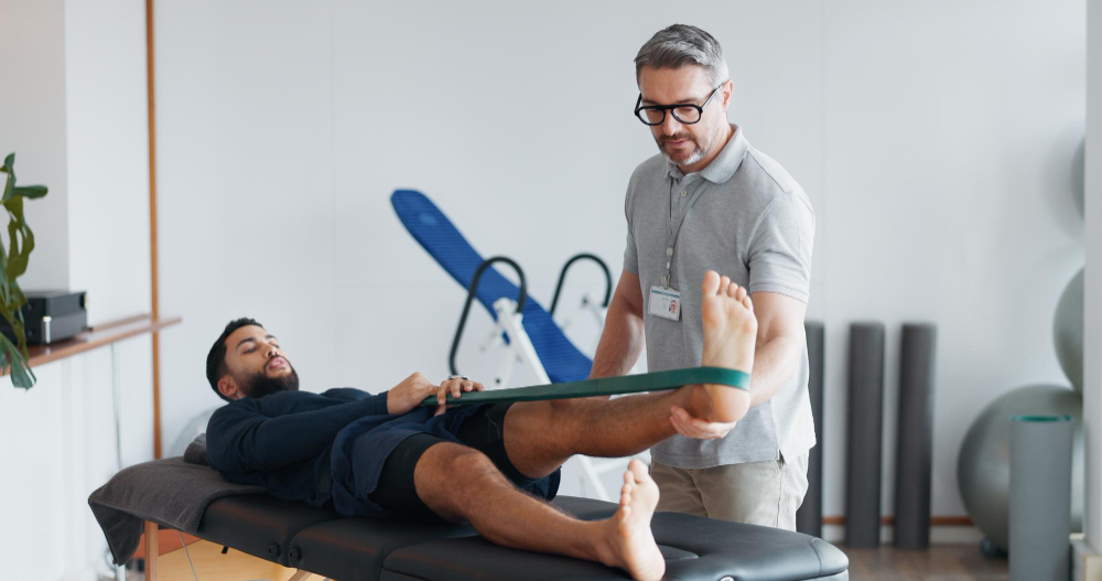 Orthopaedic Physiotherapy vs. General Physiotherapy
