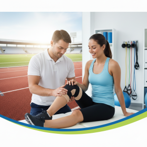 Read more about the article How Sports Injury Physio and Sports Physiotherapy Can Support Your Recovery