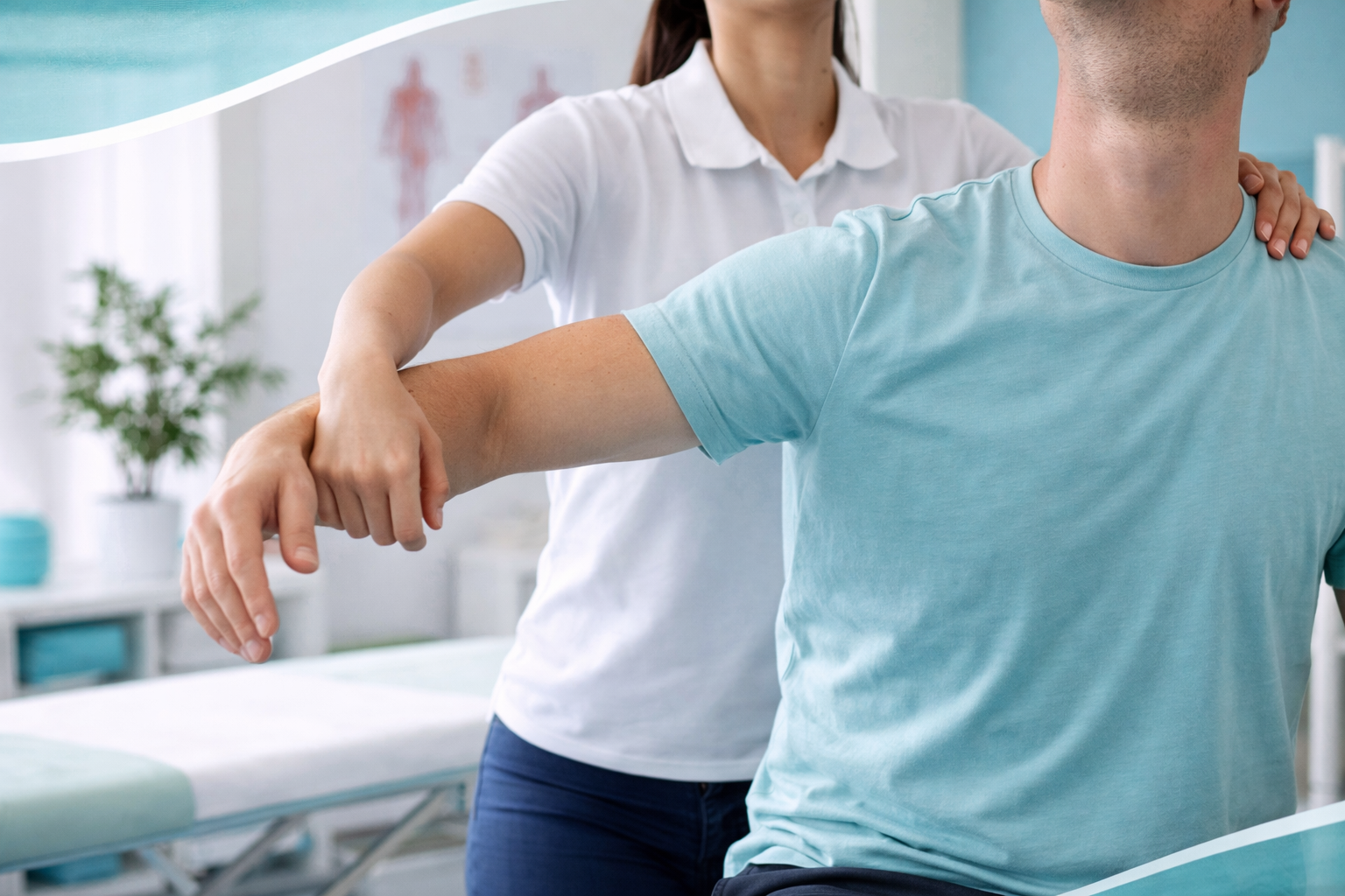 You are currently viewing How a Physio in Sunnybank Can Help You Recover from Injuries Faster